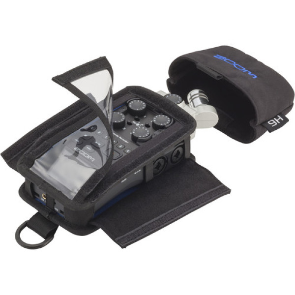 Чохол ZOOM PCH-6